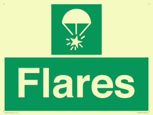 Flares